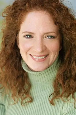 Julia Prud'homme - Filmography • Carriera