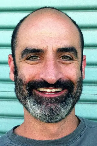 Brody Stevens - Filmography • Carriera