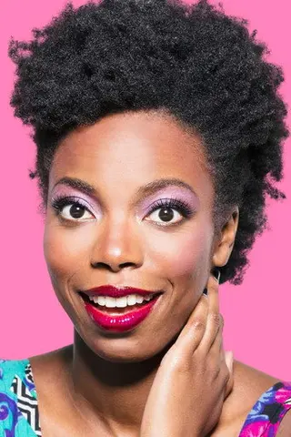 Sasheer Zamata - Filmography • Carriera