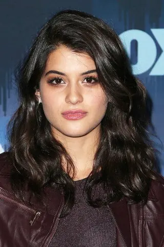 Sofia Black-D'Elia - Filmography • Carriera