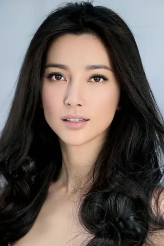 Bingbing Li - Filmography • Carriera