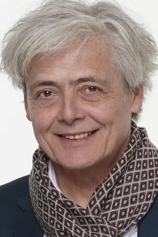 Grégoire Oestermann - Filmography • Carriera