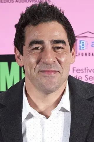 Pablo Chiapella - Filmography • Carriera