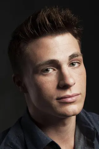 Colton Haynes - Filmography • Carriera