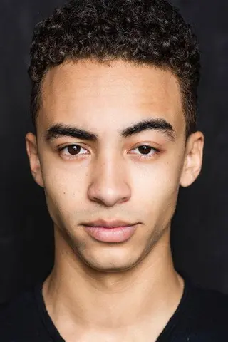 Jaden Betts - Filmography • Carriera