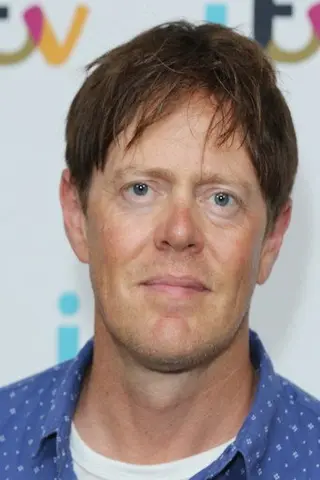 Kris Marshall - Filmography • Carriera