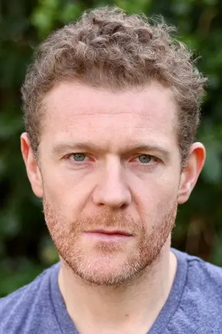 Branwell Donaghey - Filmography • Carriera
