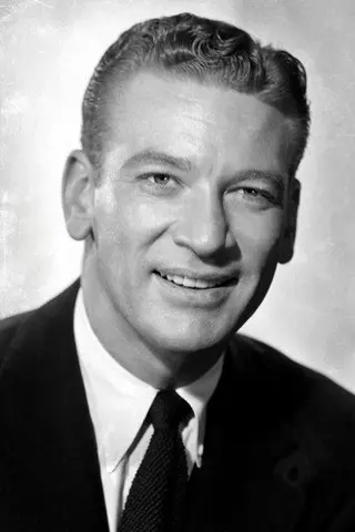 Kenneth Tobey - Filmography • Carriera