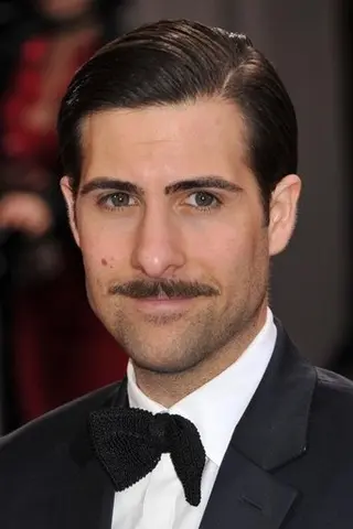 Jason Schwartzman - Filmography • Carriera
