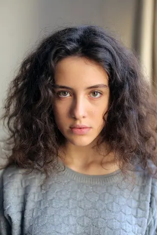Sofya Gershevich - Filmography • Carriera