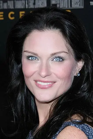 Erica McDermott - Filmography • Carriera