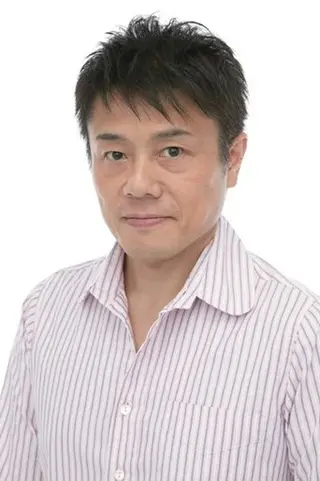 Takeshi Kusao - Filmography • Carriera