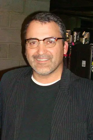 Billy Concha - Filmography • Carriera