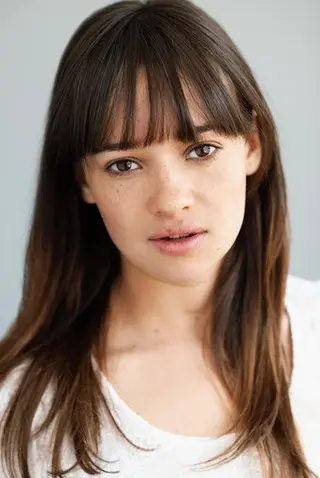 Emily Wheaton - Filmography • Carriera