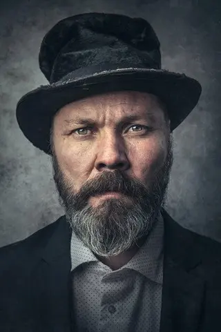 Stig Henrik Hoff - Filmography • Carriera