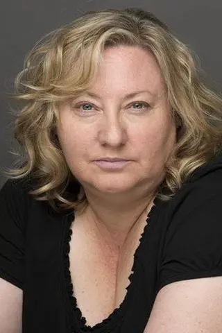 Kerry-Lee Finkle - Filmography • Carriera