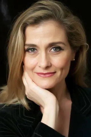 Lucila Gandolfo - Filmography • Carriera