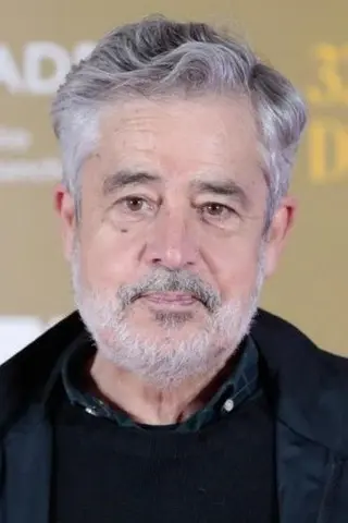 Carlos Iglesias - Filmography • Carriera