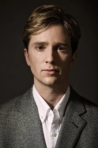 Luke Newberry - Filmography • Carriera