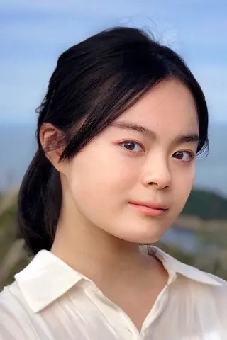 Anna Nagase - Filmography • Carriera
