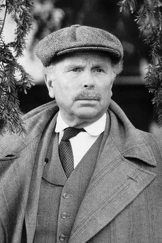 Edward Hardwicke - Filmography • Carriera