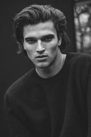 Kit Clarke - Filmography • Carriera