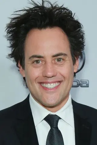 Orny Adams - Filmography • Carriera