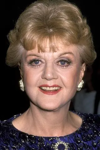 Angela Lansbury - Filmography • Carriera