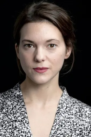 Maryne Bertieaux - Filmography • Carriera