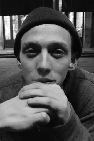Nathan Mulligan - Filmography • Carriera