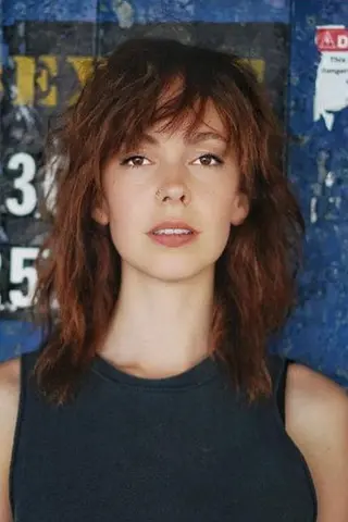 Brittany Allen - Filmography • Carriera