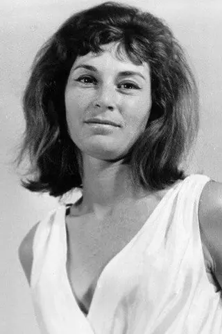 Nikki Van der Zyl - Filmography • Carriera