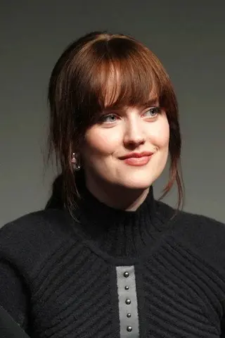 Markella Kavenagh - Filmography • Carriera