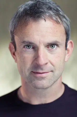 Simon Lenagan - Filmography • Carriera