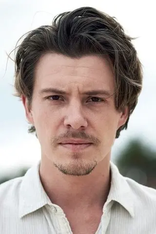 Xavier Samuel - Filmography • Carriera