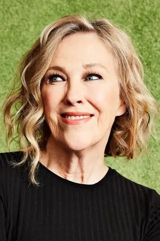 Catherine O'Hara - Filmography • Carriera