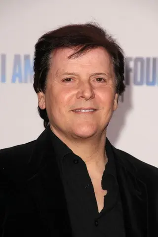Trevor Rabin - Filmography • Carriera