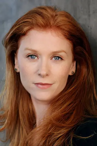 Fay Masterson - Filmography • Carriera