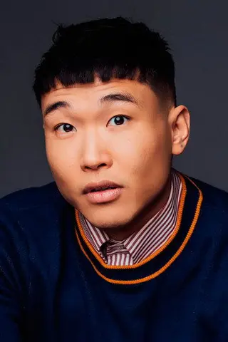 Joel Kim Booster - Filmography • Carriera