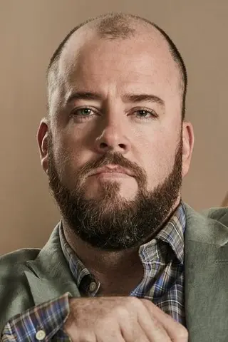 Chris Sullivan - Filmography • Carriera