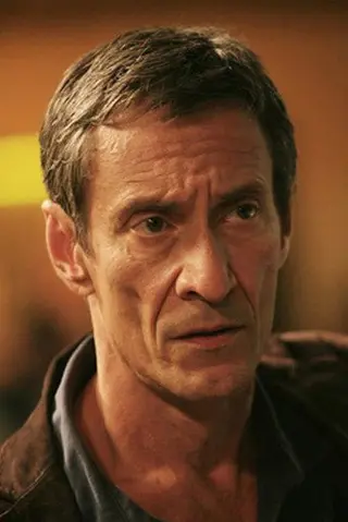 François Levantal - Filmography • Carriera