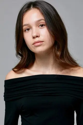 Sofia Stavrinou - Filmography • Carriera