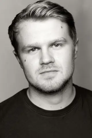 Elliot Baxter - Filmography • Carriera