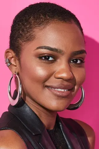 China Anne McClain - Filmography • Carriera