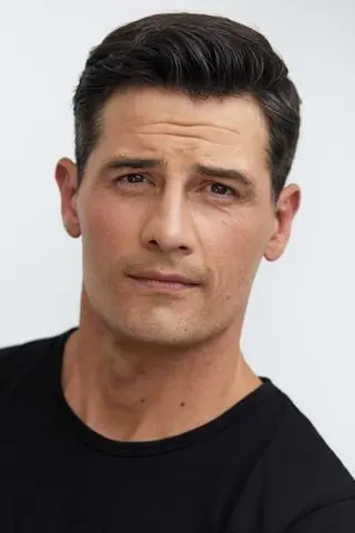 Enver Gjokaj - Filmography • Carriera