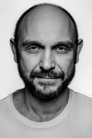 Norbert Rakowski - Filmography • Carriera
