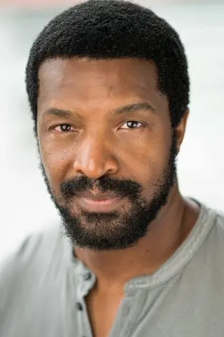 Roger Cross - Filmography • Carriera