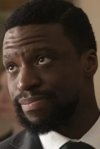 Michael Luwoye - Filmography • Carriera
