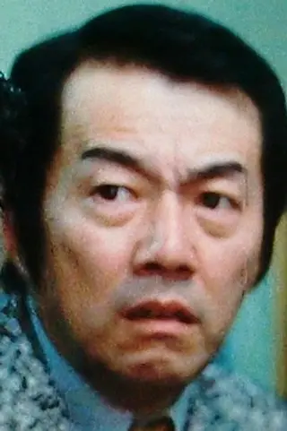 Shōtarō Hayashi - Filmography • Carriera