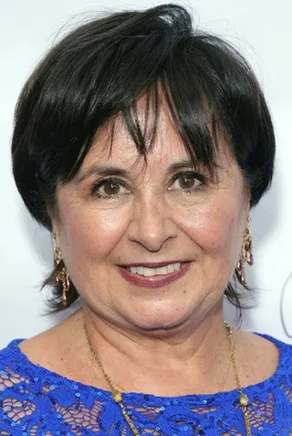 Luisa Leschin - Filmography • Carriera